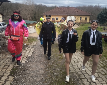 Pust na kalu poberija 4